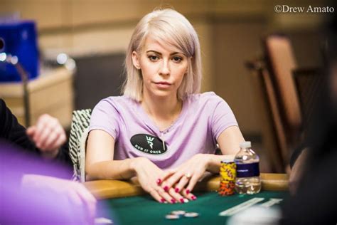 farah galfond net worth|Women of the WSOP: Farah Galfond, Soap Opera .